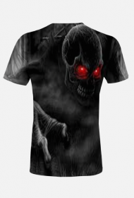 KOSZULKA MĘSKA ,,DEMON,,