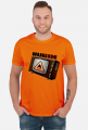 Telewizor RUBIN | T-shirt | PRL