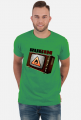 Telewizor RUBIN | T-shirt | PRL