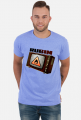 Telewizor RUBIN | T-shirt | PRL
