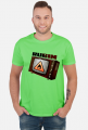 Telewizor RUBIN | T-shirt | PRL