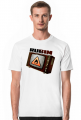 Telewizor RUBIN | T-shirt | PRL