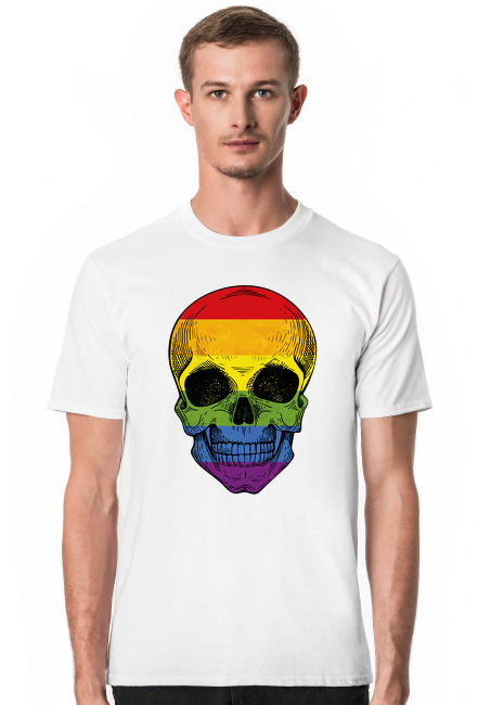 karmelove #5 - Tshirt dla faceta