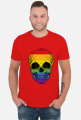 karmelove #5 - Tshirt dla faceta