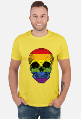 karmelove #5 - Tshirt dla faceta