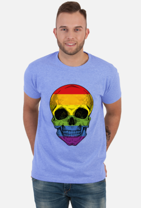 karmelove #5 - Tshirt dla faceta