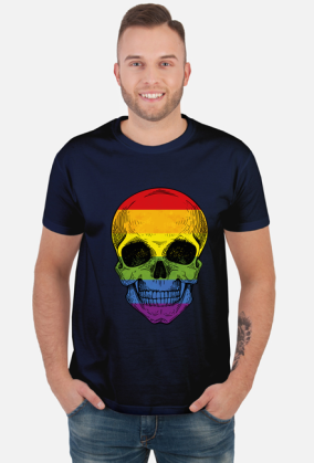 karmelove #5 - Tshirt dla faceta