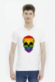 karmelove #5 - Tshirt w serek dla faceta