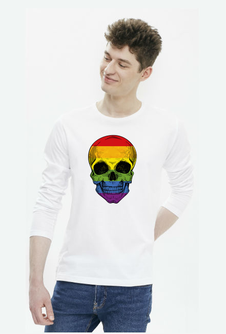 karmelove #5 - bluzka dla faceta