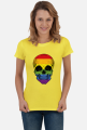 karmelove #5 - Tshirt dla kobiety
