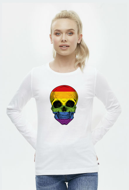 karmelove #5 - bluzka dla kobiety