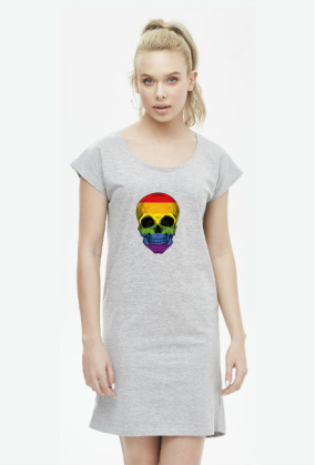 karmelove #5 - sukienka