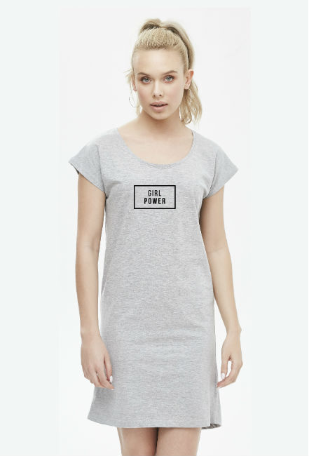 karmelove #7 #girlpower - sukienka