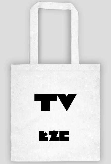 Telewizja kłamie