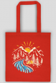 Torba- Grafika górska 1 - Góry, mountains