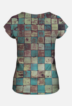 koszulka damska