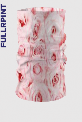 KOMIN  ,,Z RÓŻĄ,,