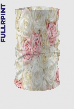 KOMIN  ,,Z RÓŻĄ,,