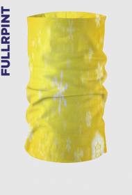 KOMIN  ,,SPADAJĄCY ŚNIEG,,