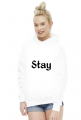 bluza damska ''Stay Strong"