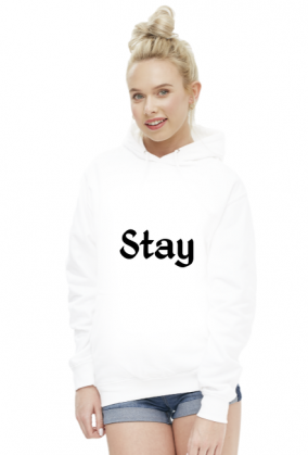 bluza damska ''Stay Strong"