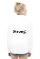 bluza damska ''Stay Strong"