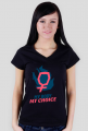 Koszulka "My Body My Choice"