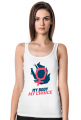 Koszulka "My Body My Choice"