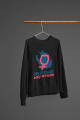 Bluza "Moje ciało, Mój wybór"