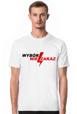 T-shirt - różne kolory