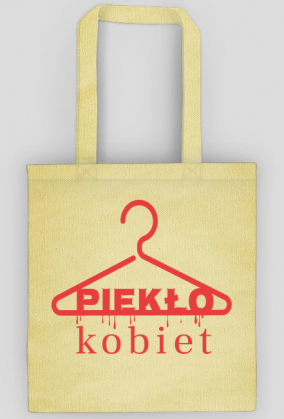 Nie pozwólmy na piekło kobiet!