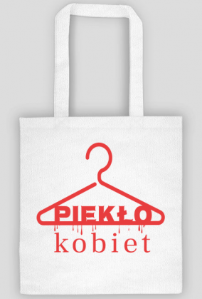 Nie pozwólmy na piekło kobiet!