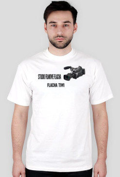KOSZULKA SFF I FLACHA TIWI
