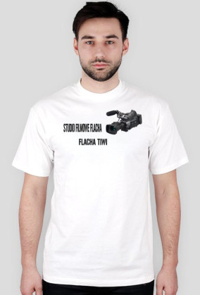 KOSZULKA SFF I FLACHA TIWI
