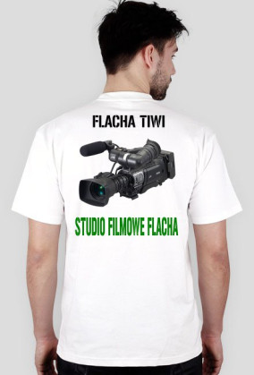 KOSZULKA SFF I FLACHA TIWI