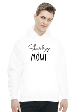 SLOWO BOZE MOWI JEZUS BÓG CHRYSTUS WIARA GOD JESUS CHRIST CHRISTIAN FAITH