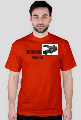 KOSZULKA SFF I FLACHA TIWI