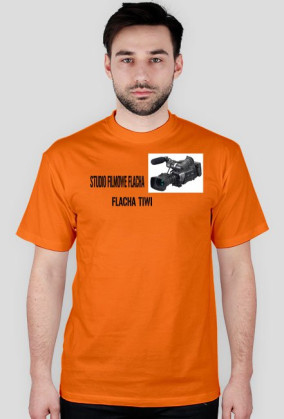 KOSZULKA SFF I FLACHA TIWI