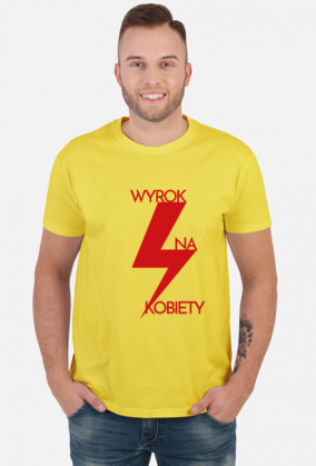 Wyrok na kobiety