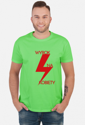 Wyrok na kobiety