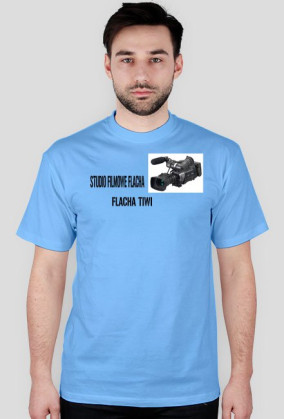 KOSZULKA SFF I FLACHA TIWI