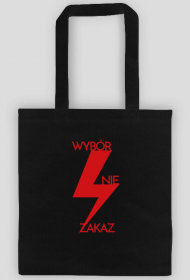 Wybór nie zakaz
