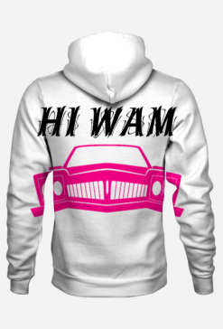 bluza męska-HI WAM