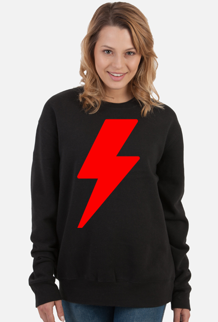 PIORUN BLUZA DAMSKA