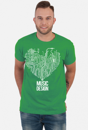 Music Design