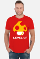 Level Up! Mario