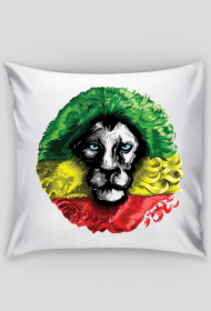 Silesian Zion Lion poduszka