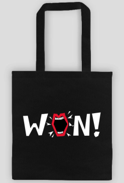 WON! ekotorba strajk kobiet