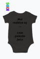 Rodzice