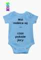 Rodzice